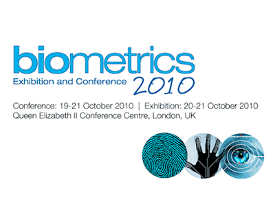 Biometrics 2010 