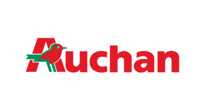 AUCHAN