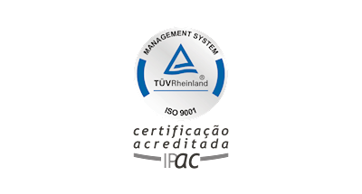 Certificação do Sistema de Gestão de Qualidade segundo a NP EN ISO 9001:2008