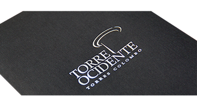 TORRE OCIDENTE - COLOMBO