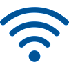 Conectividade wireless (opcional);