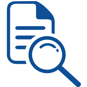 Veja listas completas ou por local de registo