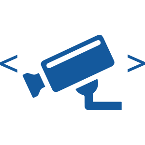 CONTROLO DE CAMERA PAN-TILT-ZOOM