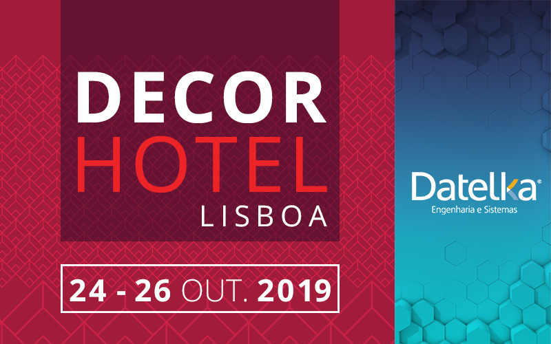 DecorHotel 2019