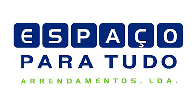 Espaço para tudo