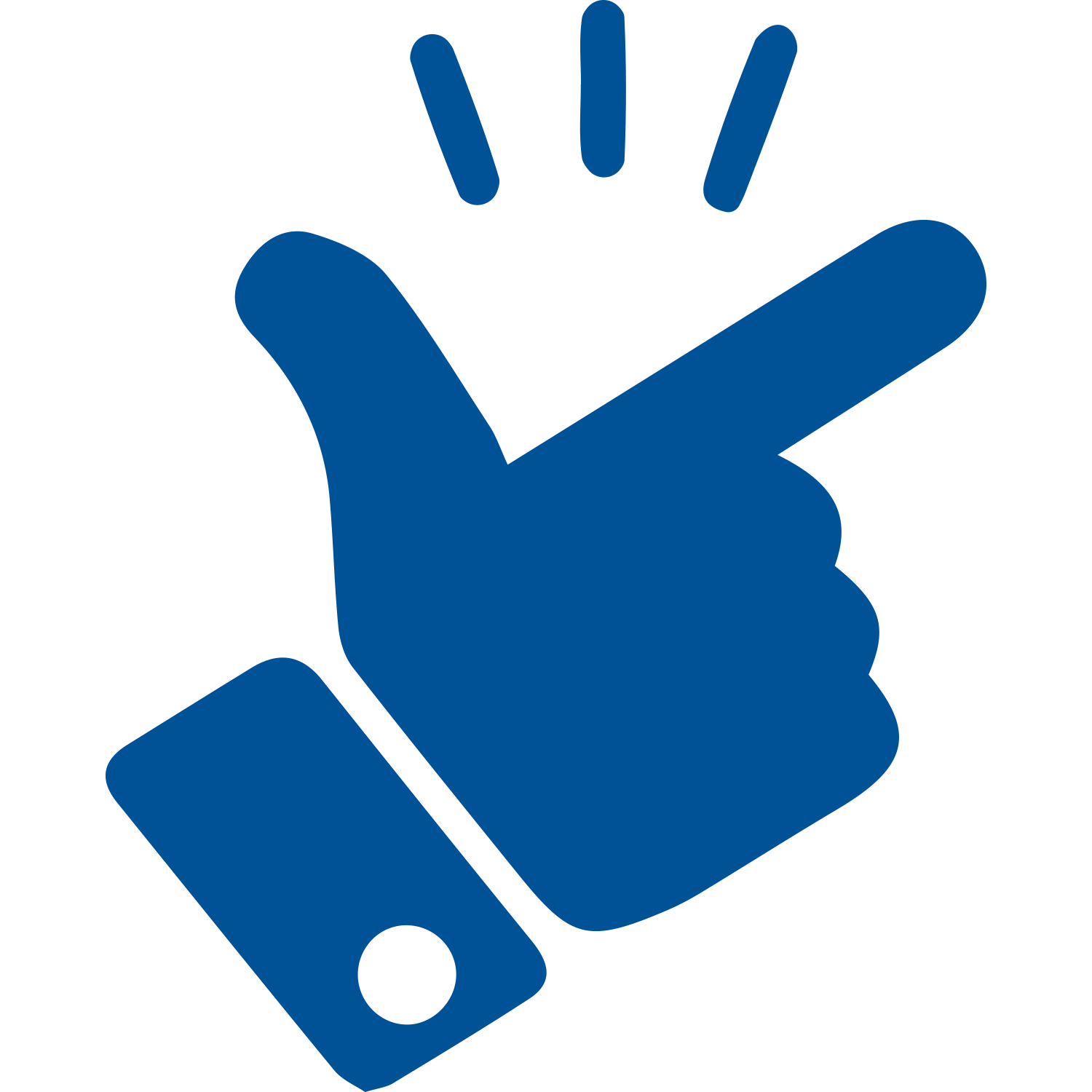 Facilidade de uso: abertura sem contacto;