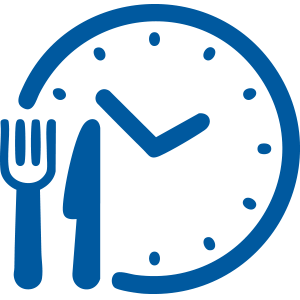 Escolha a refeição 